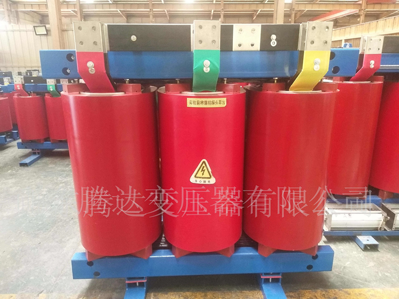 2000kva干式变压器